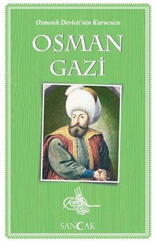 Kurye Kitabevi - Osman Gazi