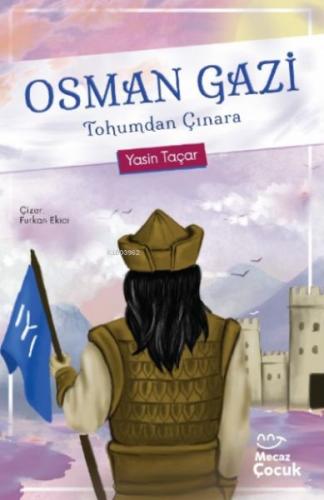 Kurye Kitabevi - Osman Gazi Tohumdan Çınara