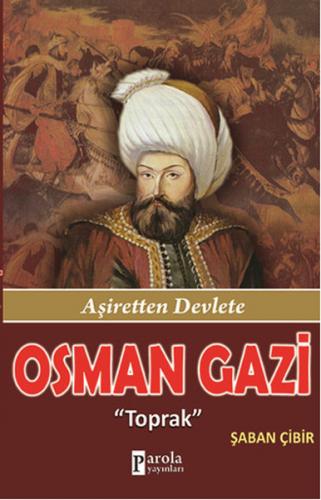 Kurye Kitabevi - Osman Gazi Aşiretten Devlete