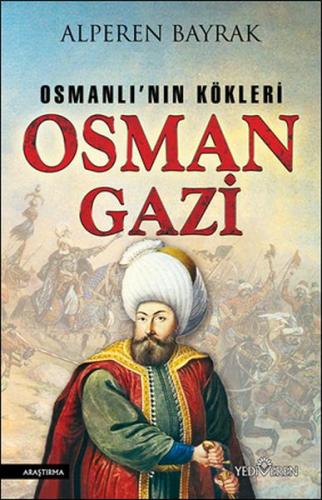 Kurye Kitabevi - Osmanlının Kökleri Osman Gazi
