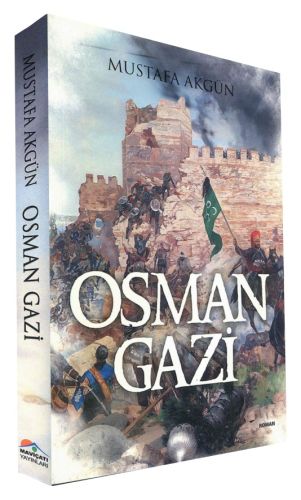 Kurye Kitabevi - Osman Gazi