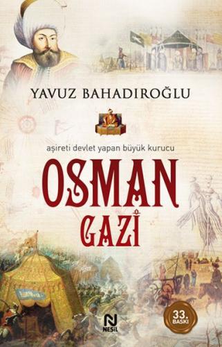 Osman Gazi