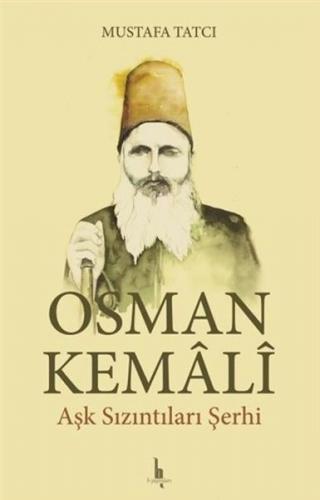 Kurye Kitabevi - Osman Kemali Aşk Sızıntıları Şerhi