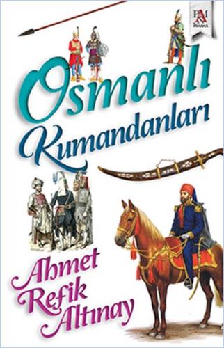 Kurye Kitabevi - Osman Kumandanları