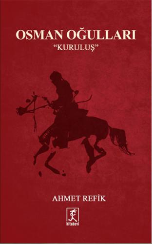 Kurye Kitabevi - Osman Ogullari Kurulus