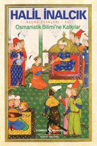 Kurye Kitabevi - Osmanistik Bilimi’ne Katkılar