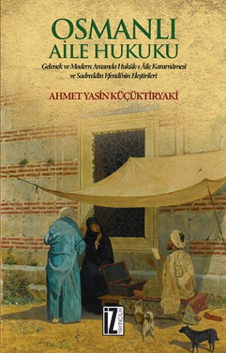 Kurye Kitabevi - Osmanlı Aile Hukuku
