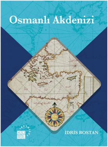 Kurye Kitabevi - Osmanlı Akdenizi