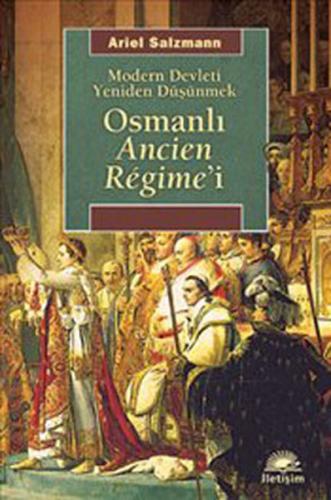 Kurye Kitabevi - Osmanlı Ancien Regime'i