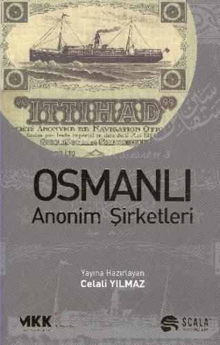 Kurye Kitabevi - Osmanlı Anonim Şirketleri