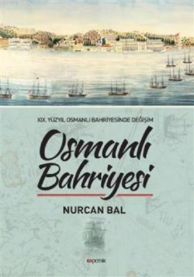 Kurye Kitabevi - Osmanlı Bahriyesi