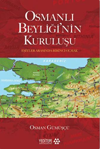 Kurye Kitabevi - Osmanlı Beyliği'nin Kuruluşu