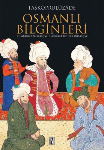 Kurye Kitabevi - Osmanli Bilginleri