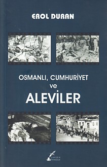 Kurye Kitabevi - Osmanlı Cumhuriyet ve Aleviler