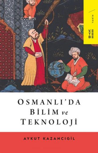 Kurye Kitabevi - Osmanlıda Bilim ve Teknoloji