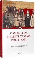 Kurye Kitabevi - Osmanlıda Birlikte Yaşama Politikası