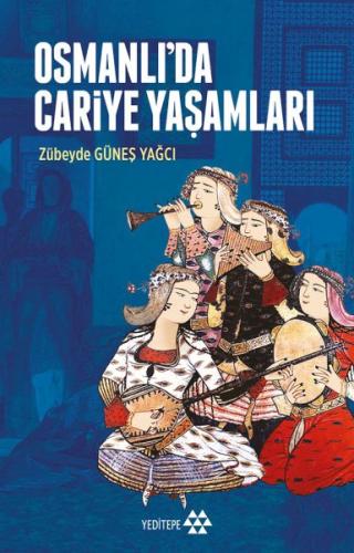 Kurye Kitabevi - Osmanlı’da Cariye Yaşamları