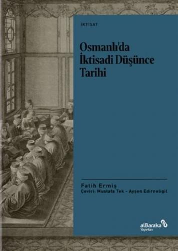 Kurye Kitabevi - Osmanlıda İktisadi Düşünce Tarihi