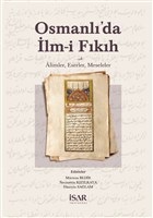 Kurye Kitabevi - Osmanlı da İlm i Fıkıh