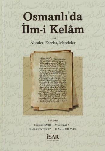 Kurye Kitabevi - Osmanlı da İlm i Kelam