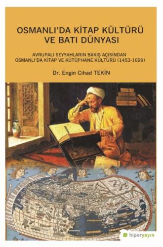 Kurye Kitabevi - Osmanlı’da Kitap Kültürü ve Batı Dünyası