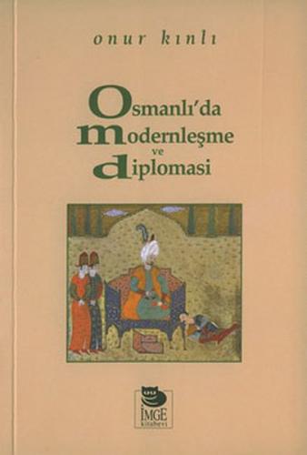 Kurye Kitabevi - Osmanlı'da Modernleşme ve Diploması