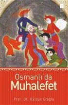 Kurye Kitabevi - Osmanlıda Muhalefet