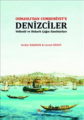 Kurye Kitabevi - Osmanlıdan Cumhuriyete Denizciler