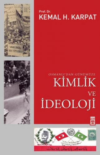 Kurye Kitabevi - Osmanlı'dan Günümüze Kimlik ve İdeoloji
