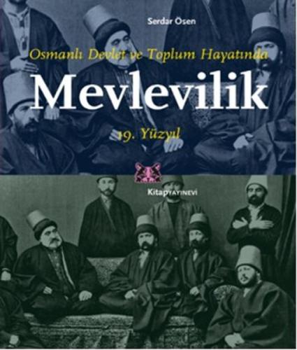 Kurye Kitabevi - Osmanlı Devlet ve Toplum Hayatında Mevlevilik