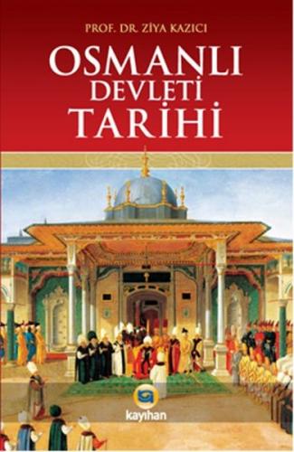 Kurye Kitabevi - Osmanlı Devleti Tarihi