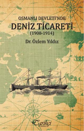 Kurye Kitabevi - Osmanlı Devletinde Deniz Ticareti