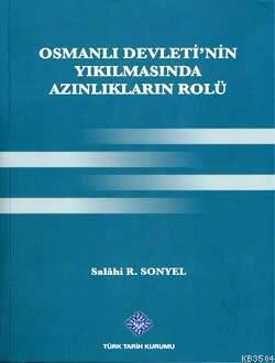 Kurye Kitabevi - Osmanli Devleti'nin Yikilmasinda Azinliklarin Rolü