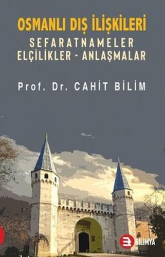 Kurye Kitabevi - Osmanlı Dış İlişkileri