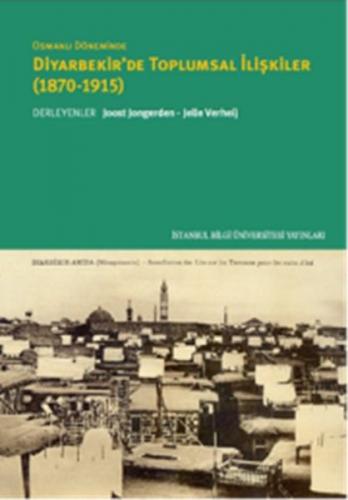 Kurye Kitabevi - Osmanlı Döneminde Diyarbekirde Toplumsal İlişkiler 18