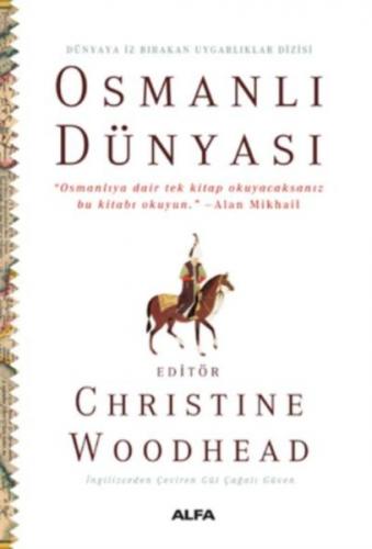 Kurye Kitabevi - Osmanlı Dünyası (Ciltli)
