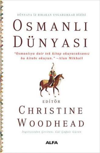 Kurye Kitabevi - Osmanlı Dünyası