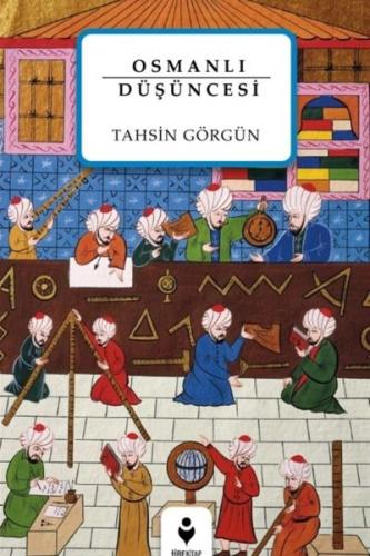 Kurye Kitabevi - Osmanlı Düşüncesi