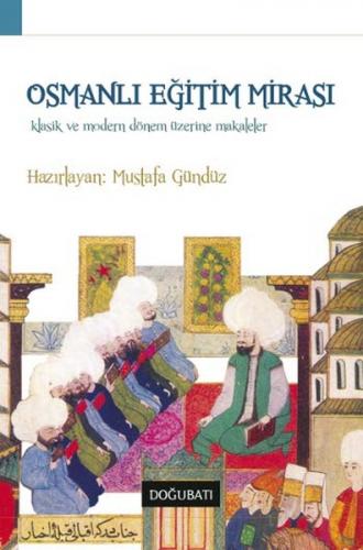 Kurye Kitabevi - Osmanlı Eğitim Mirası