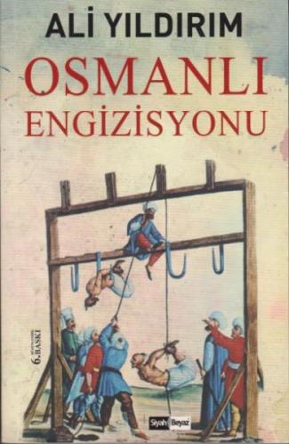 Kurye Kitabevi - Osmanlı Engizisyonu