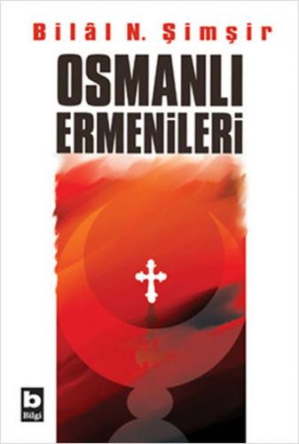 Kurye Kitabevi - Osmanlı Ermenileri