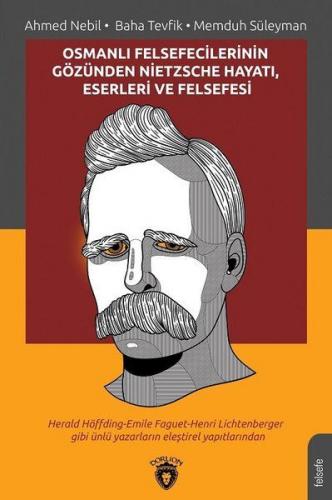 Kurye Kitabevi - Osmanlı Felsefecilerinin Gözünden Nietzsche Hayatı, E