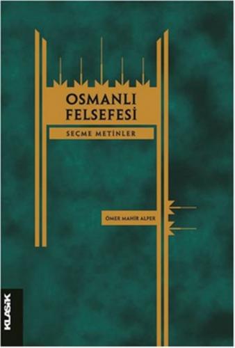 Kurye Kitabevi - Osmanlı Felsefesi
