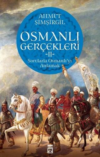 Kurye Kitabevi - Osmanlı Gerçekleri 2