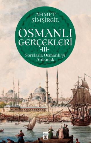 Kurye Kitabevi - Osmanlı Gerçekleri 3