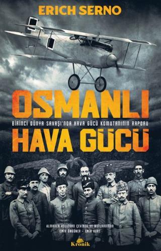 Kurye Kitabevi - Osmanlı Hava Gücü