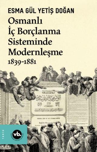 Kurye Kitabevi - Osmanlı İç Borçlanma Sisteminde Modernleşme 1839-1881