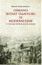 Kurye Kitabevi - Osmanlı İktisat Tasavvuru ve Modernleşme