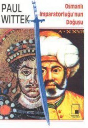 Kurye Kitabevi - Osmanlı İmparatorluğu’nun Doğuşu