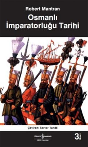 Kurye Kitabevi - Osmanlı İmparatorluğu Tarihi